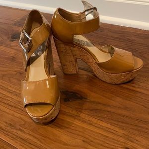 Great condition Micheal Kors sandals